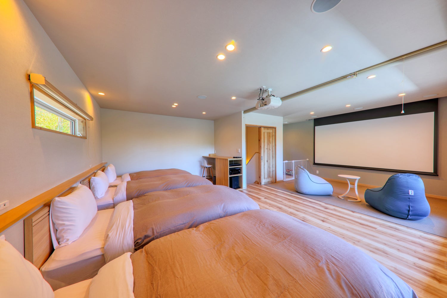 なごみリゾートRun八ヶ岳／提供画像