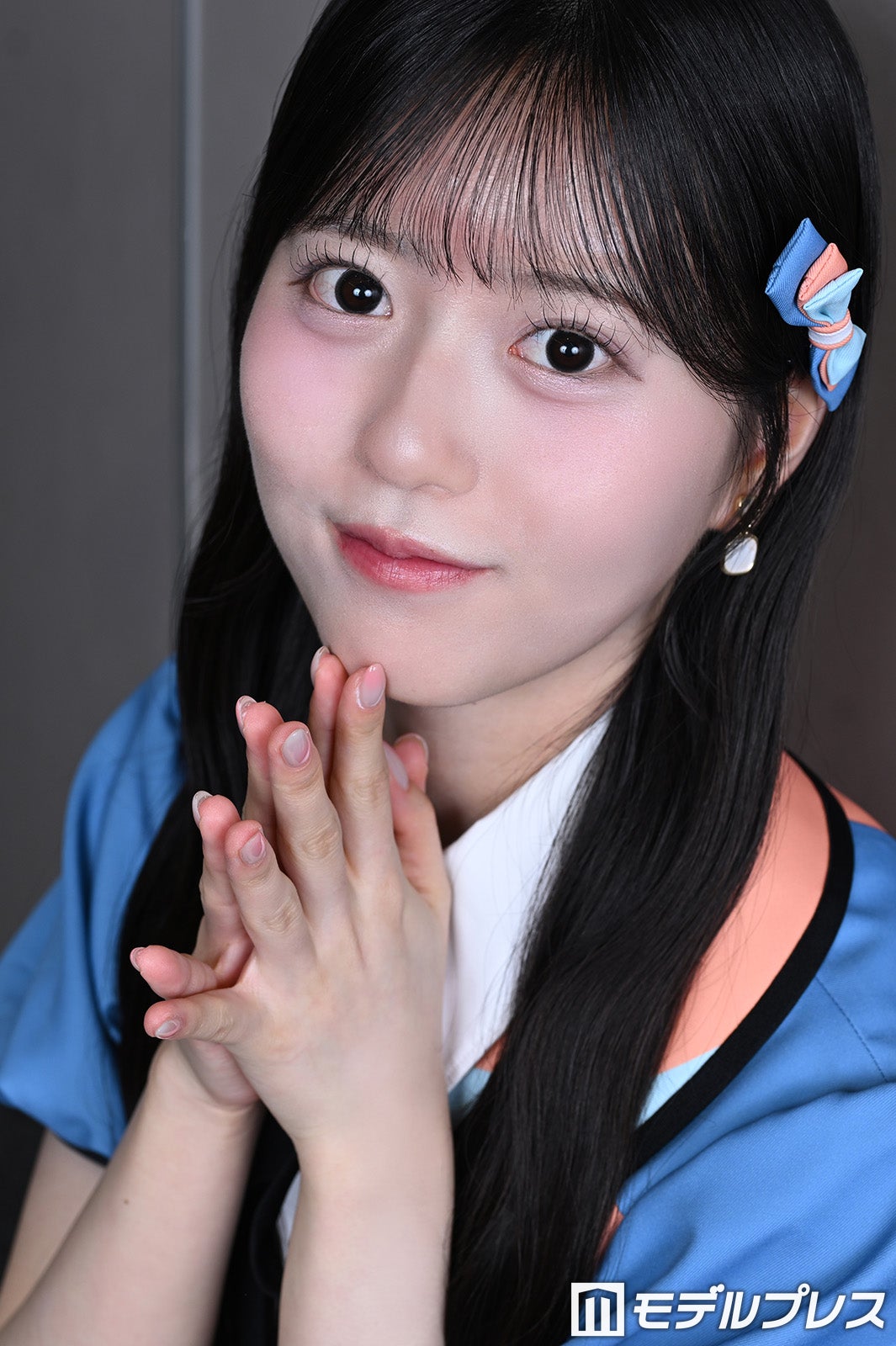 八木愛月（C）モデルプレス