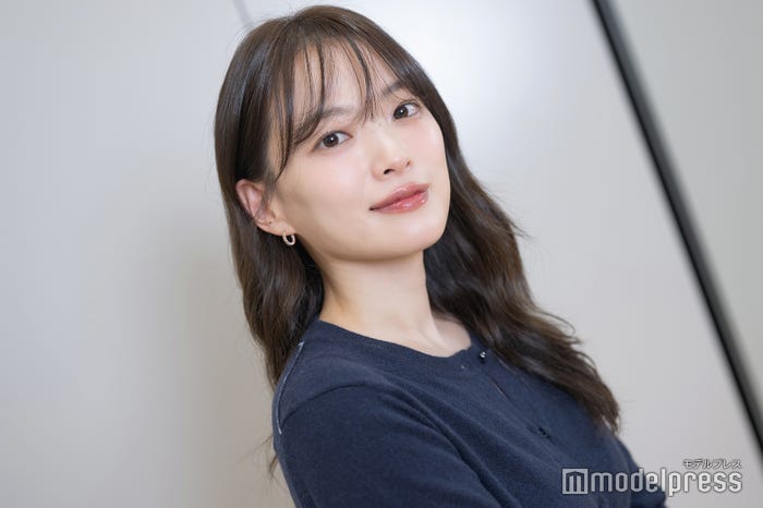 チョン・ウヒ(C)モデルプレス