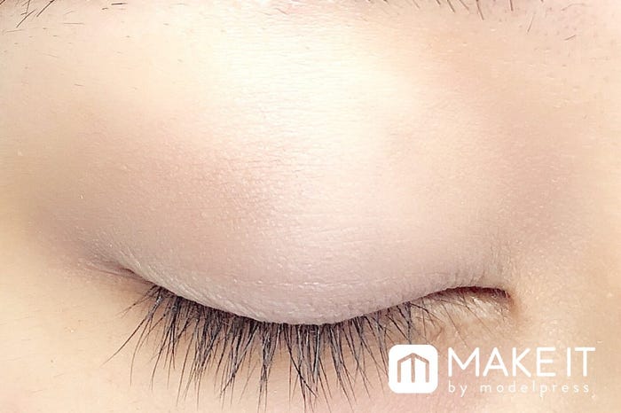 NARS/シングルアイシャドー(ソフトエッセンシャル)/5315 使用 (C)メイクイット