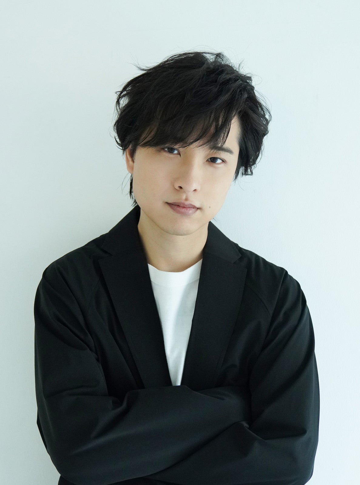 寺島 惇太（一条 シン役）／提供画像