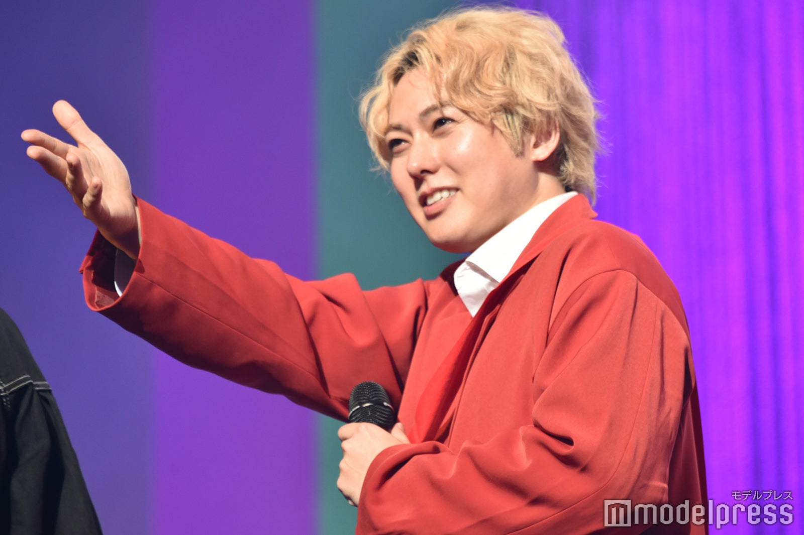 ないとー（C）モデルプレス