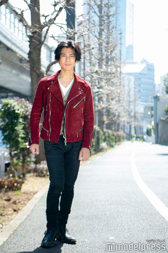 武田真治(C)モデルプレス