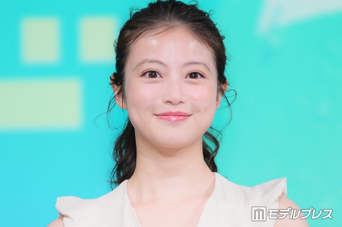 今田美桜(C)モデルプレス