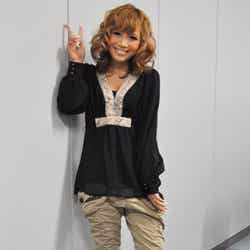 鎌田安里紗