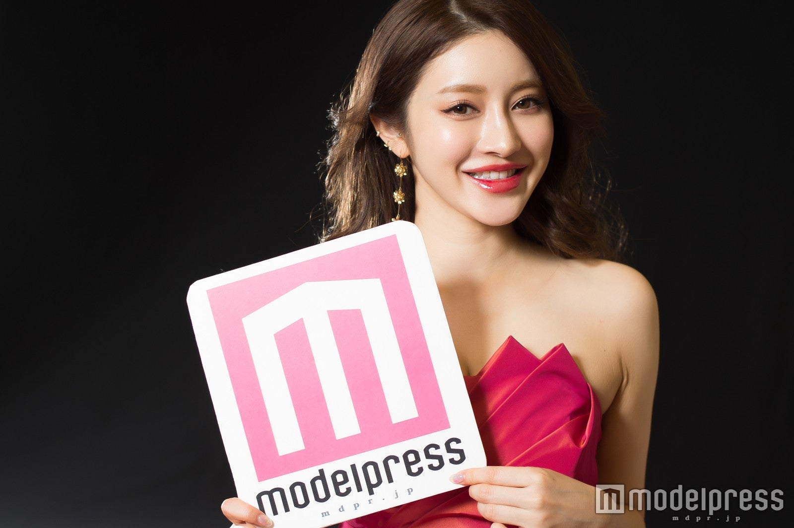 豊島はるか（C）モデルプレス