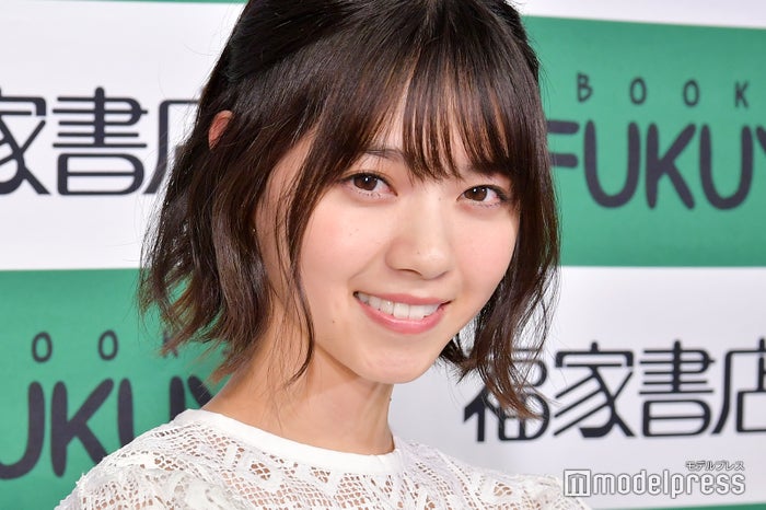 前田敦子がakb48センターだった理由 秋元康が明かす モデルプレス