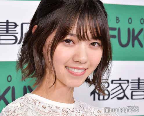 西野七瀬&乃木坂46の共演に視聴者歓喜「エモすぎる」「胸アツ」の声<ベストアーティスト2019>