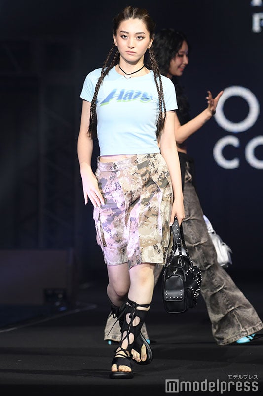 金谷鞠杏（C）モデルプレス