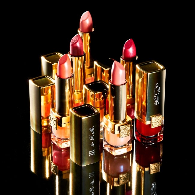 【エスティ ローダー】ひと塗りで“魔性の女”に。ルパン三世が峰不二子に贈ったリップスティックが登場