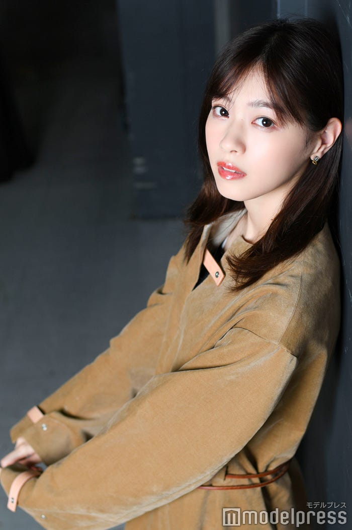 西野七瀬(C)モデルプレス