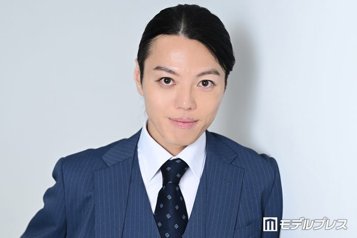 室たつき(C)モデルプレス