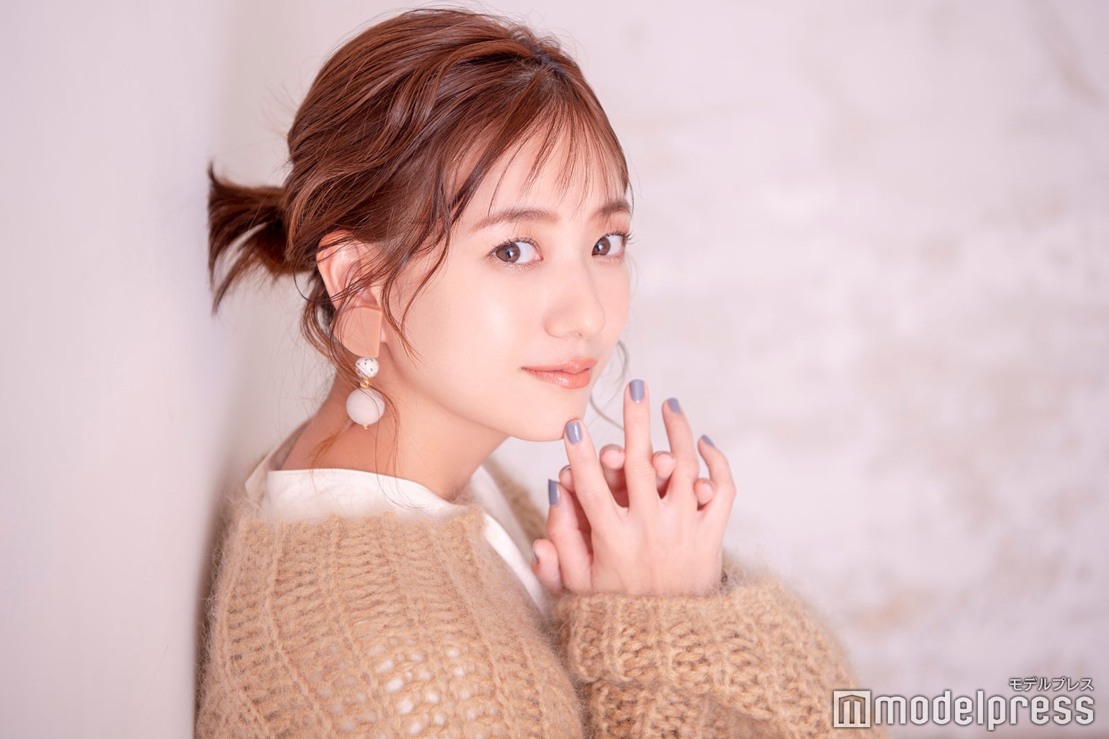 伊藤千晃（C）モデルプレス