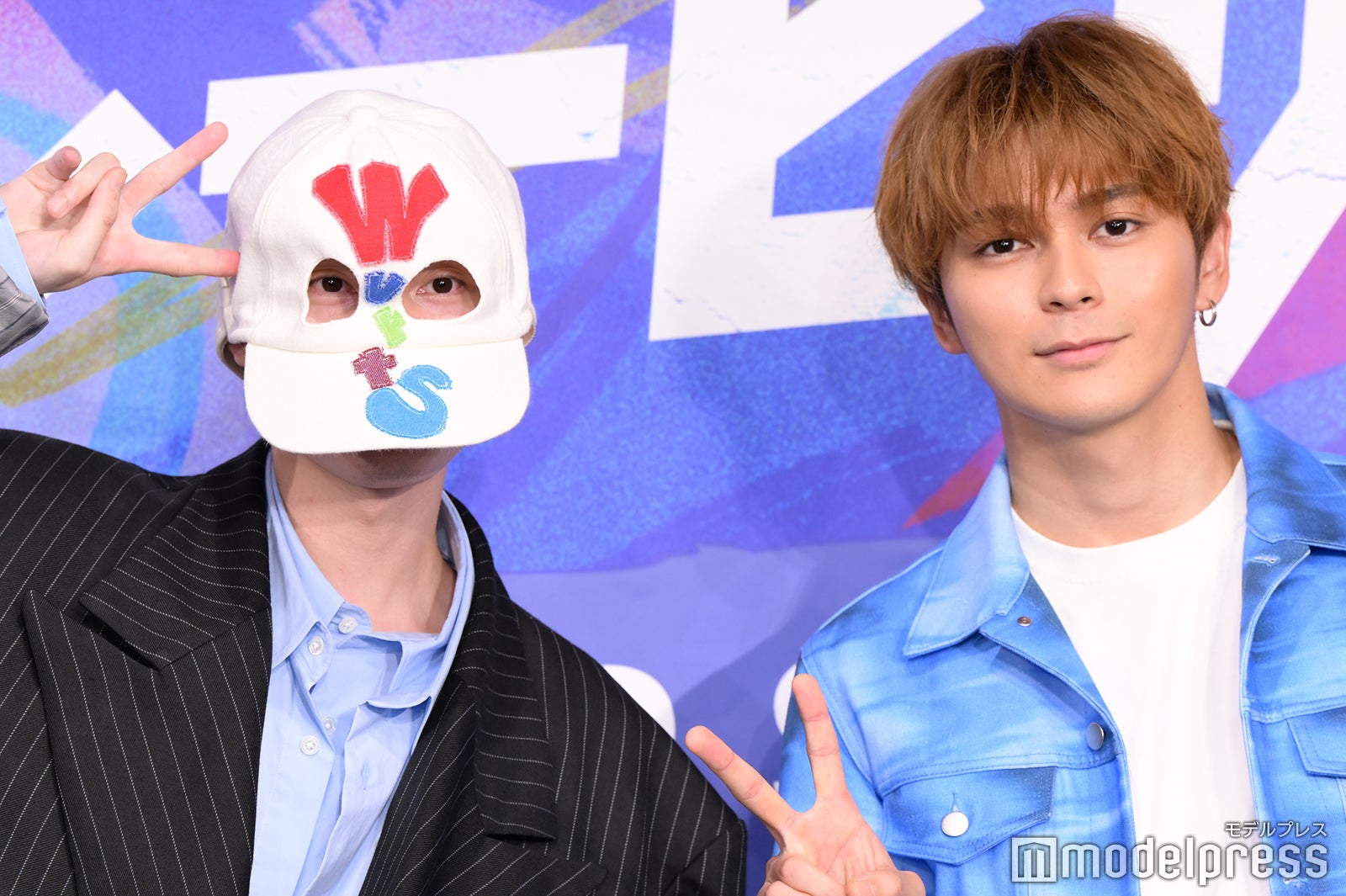 眞栄田郷敦（C）モデルプレス