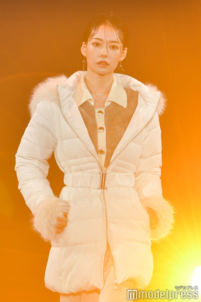 なごみ(C)モデルプレス