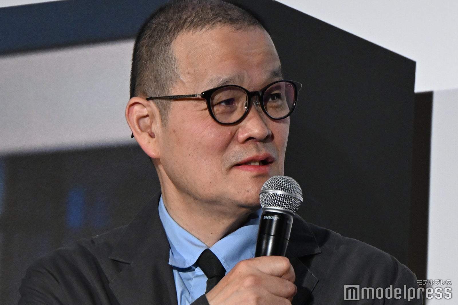 中田秀夫（C）モデルプレス