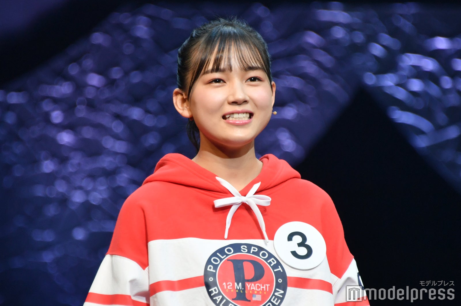 光安なづなさん （C）モデルプレス