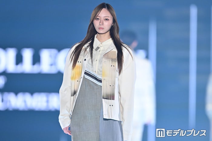 梅澤美波（C）モデルプレス