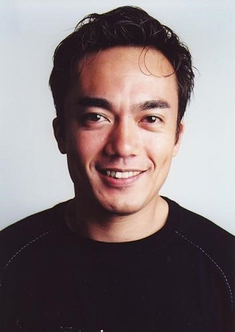 高橋和也（提供写真）