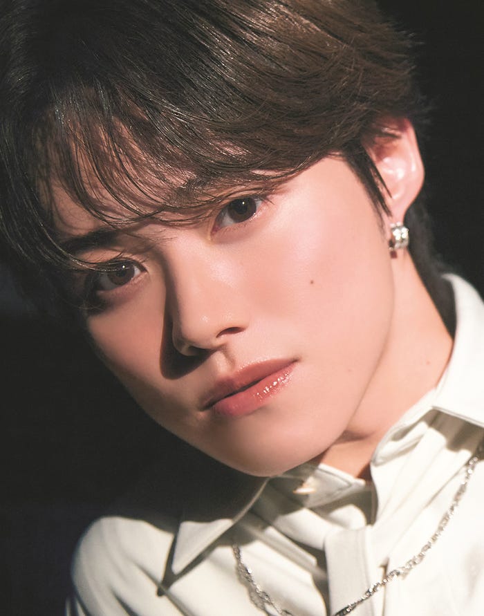 大橋和也(画像提供:小学館)