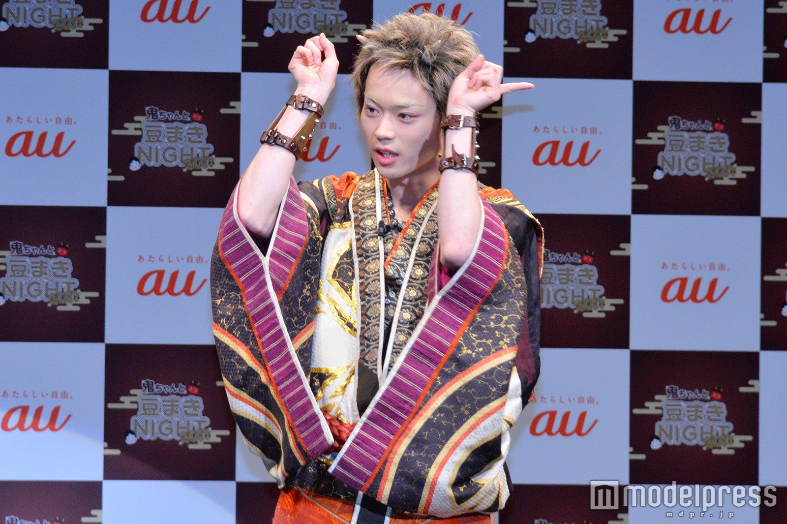 菅田将暉（C）モデルプレス