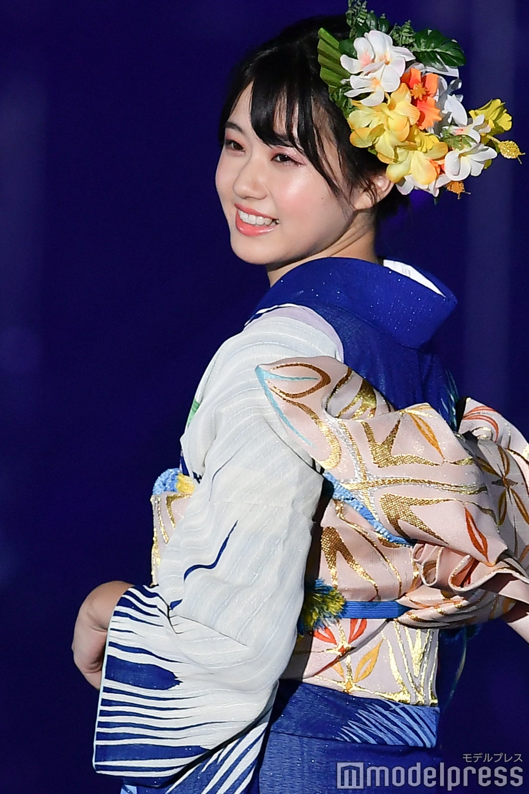 瀧野由美子（C）モデルプレス