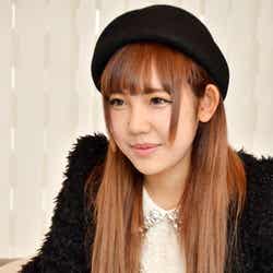 作家志望・竹内桃子