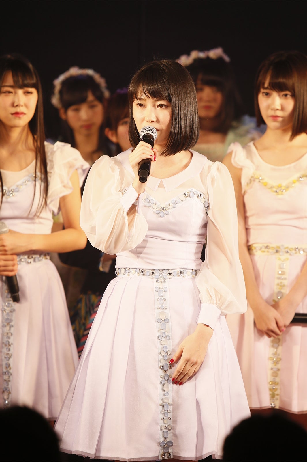 イベントの様子（C）AKS