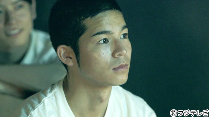 「オラ、いつもこうだ…」by菅谷哲也