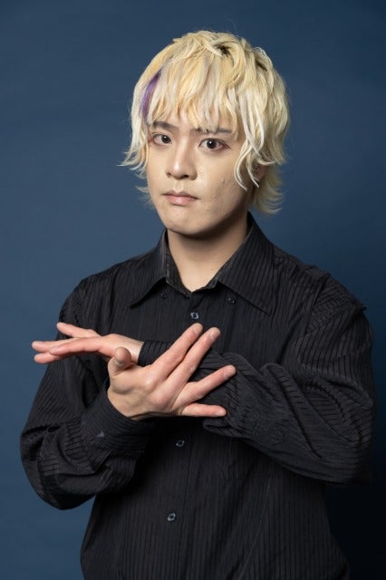 マッカーニ・行進