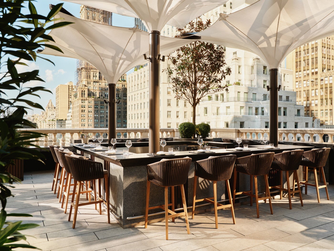 アマン ニューヨーク／提供画像