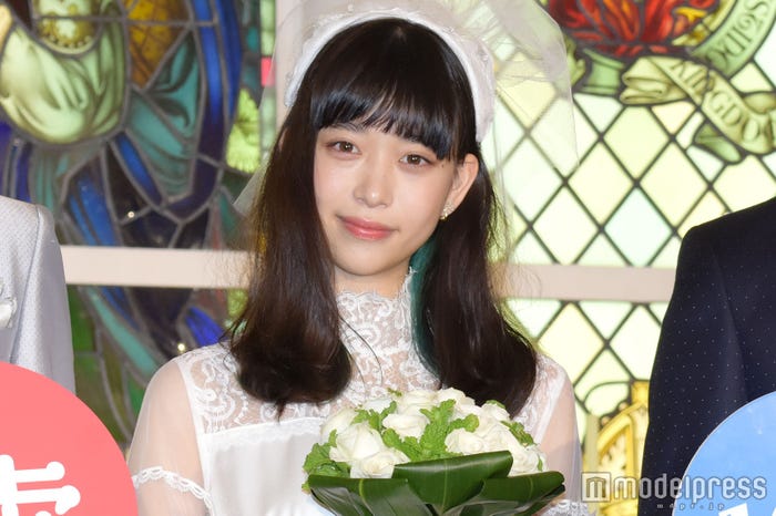 森川葵 (C)モデルプレス