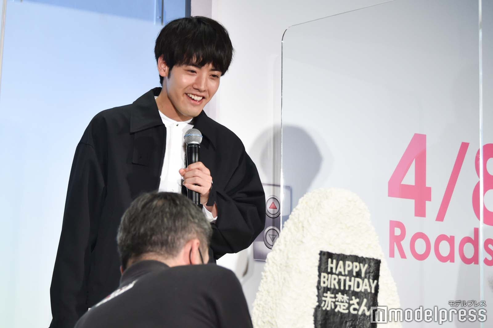 赤楚衛二（C）モデルプレス