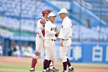 早大が1勝 今季限りで退任の小宮山監督が“六大学流”戦法明かす「邪道かもしれないですけど」阿部葉太は2安打2打点