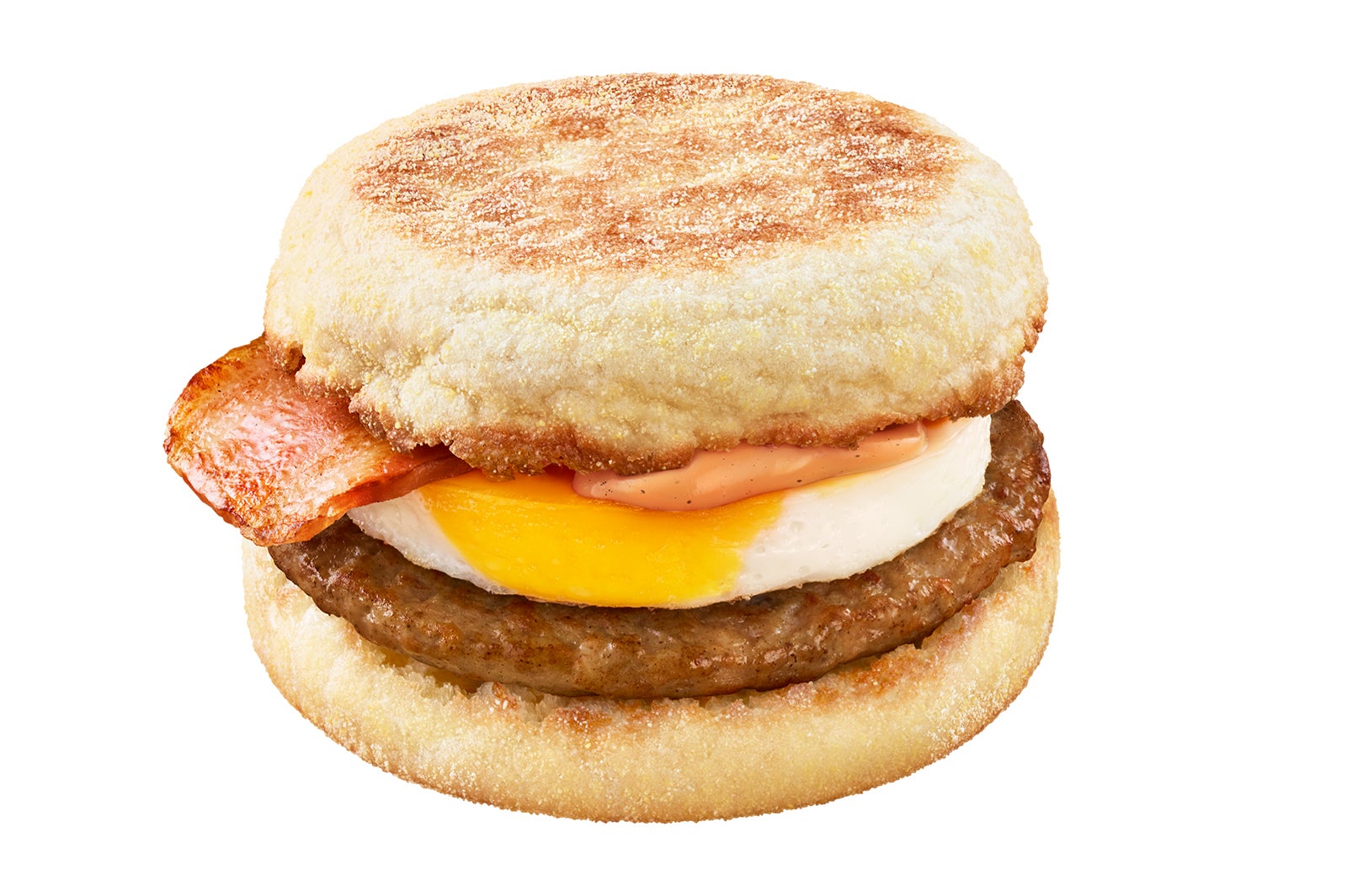 月見マフィン／画像提供：日本マクドナルド