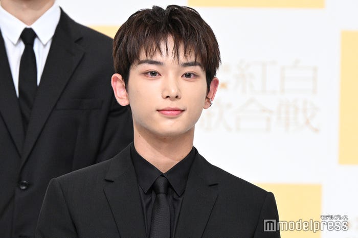 HARUA(C)モデルプレス