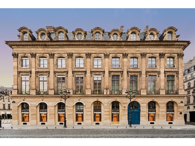 LVMH、世界の拠点を特別公開 人材・顧客との接点を広げる