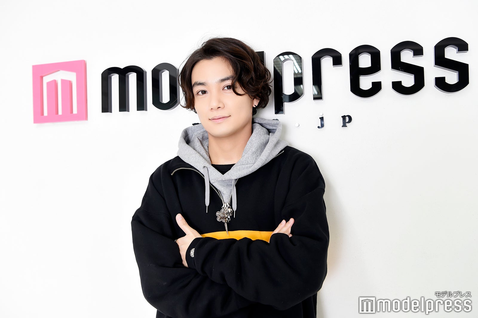 矢野聖人（C）モデルプレス