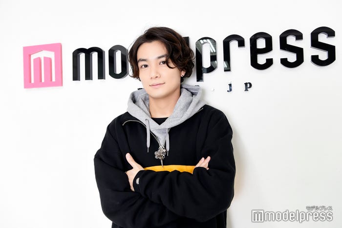 矢野聖人(C)モデルプレス