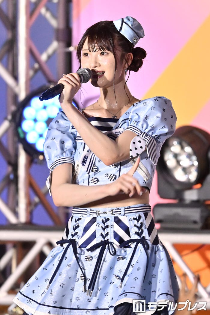 菅波美玲(C)モデルプレス