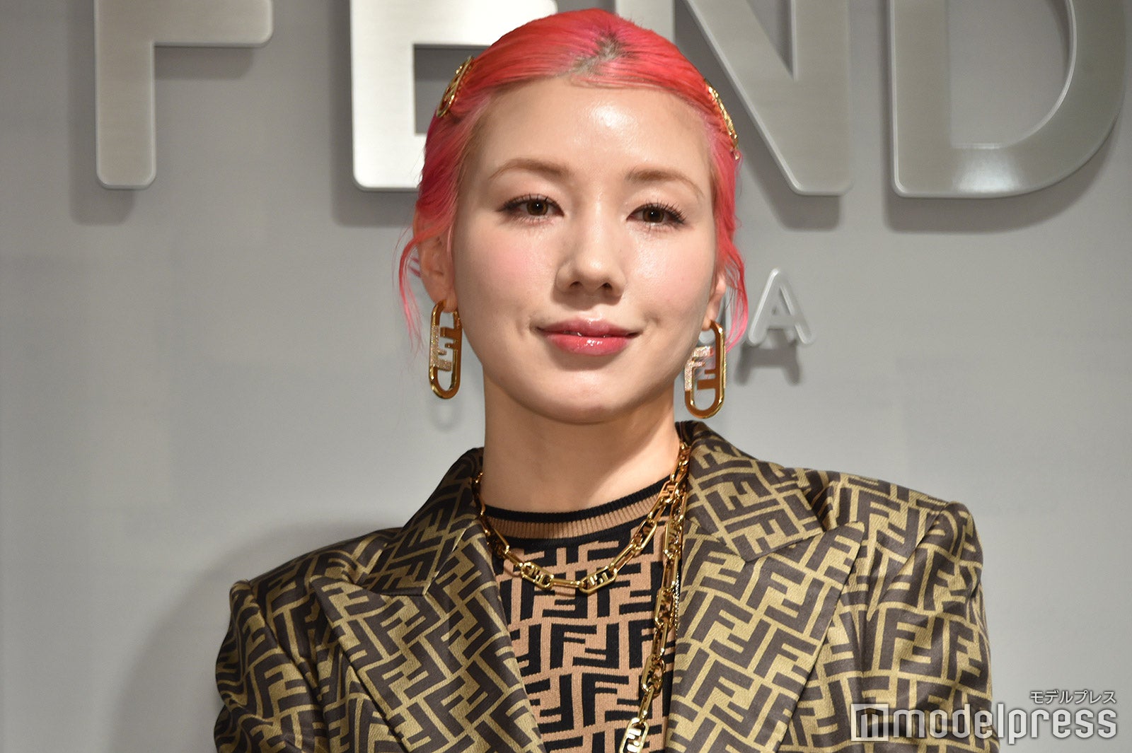 仲里依紗（C）モデルプレス