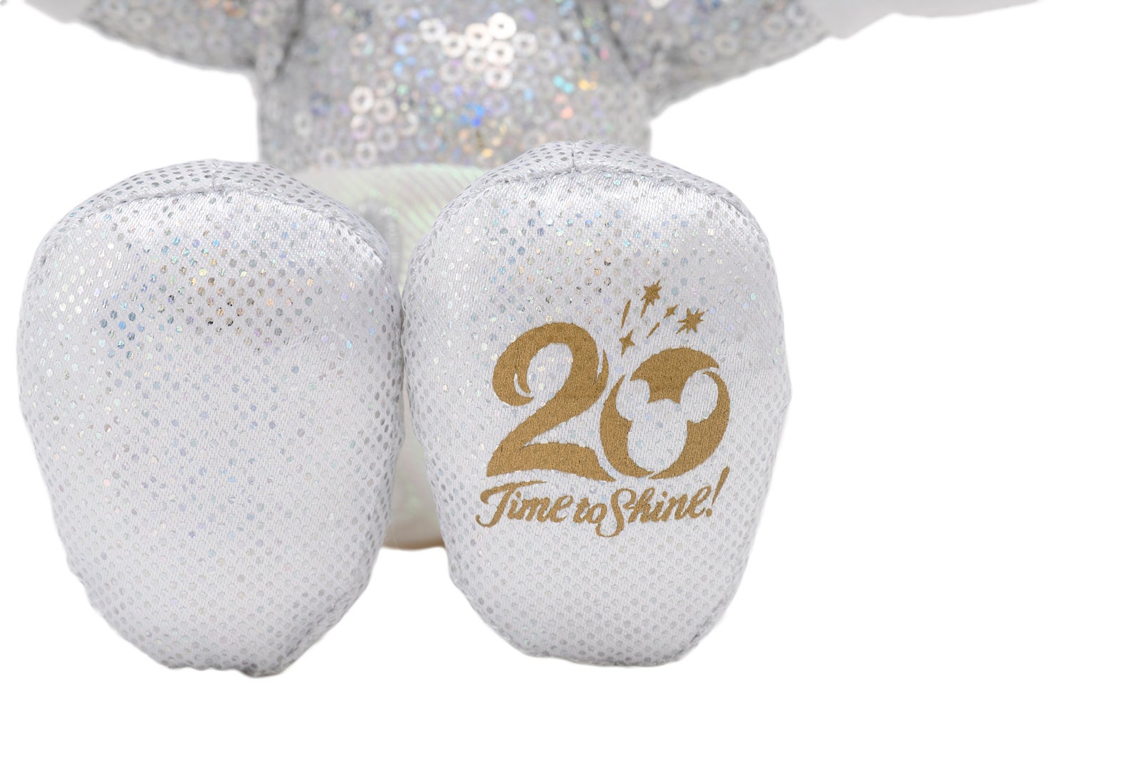 くっつきぬいぐるみ2,500円（C）Disney