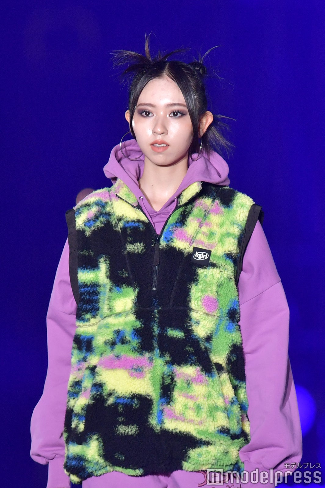 入江美沙希（C）モデルプレス