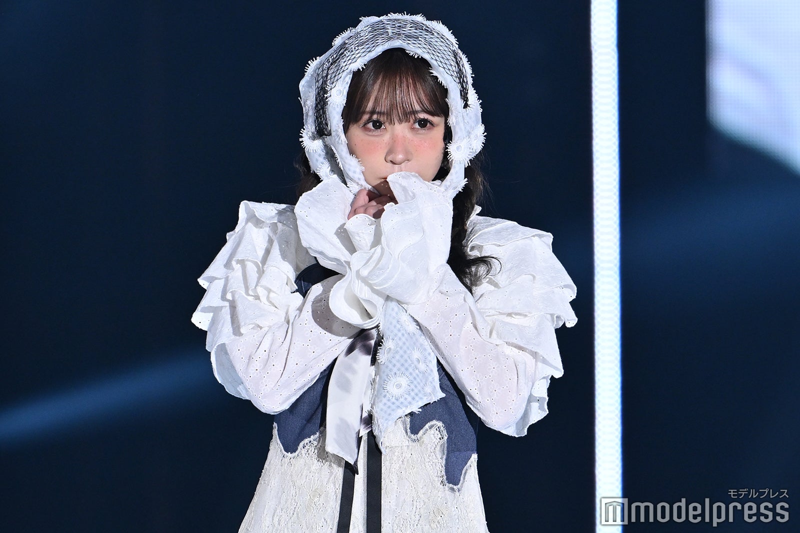 櫻井優衣（C）モデルプレス