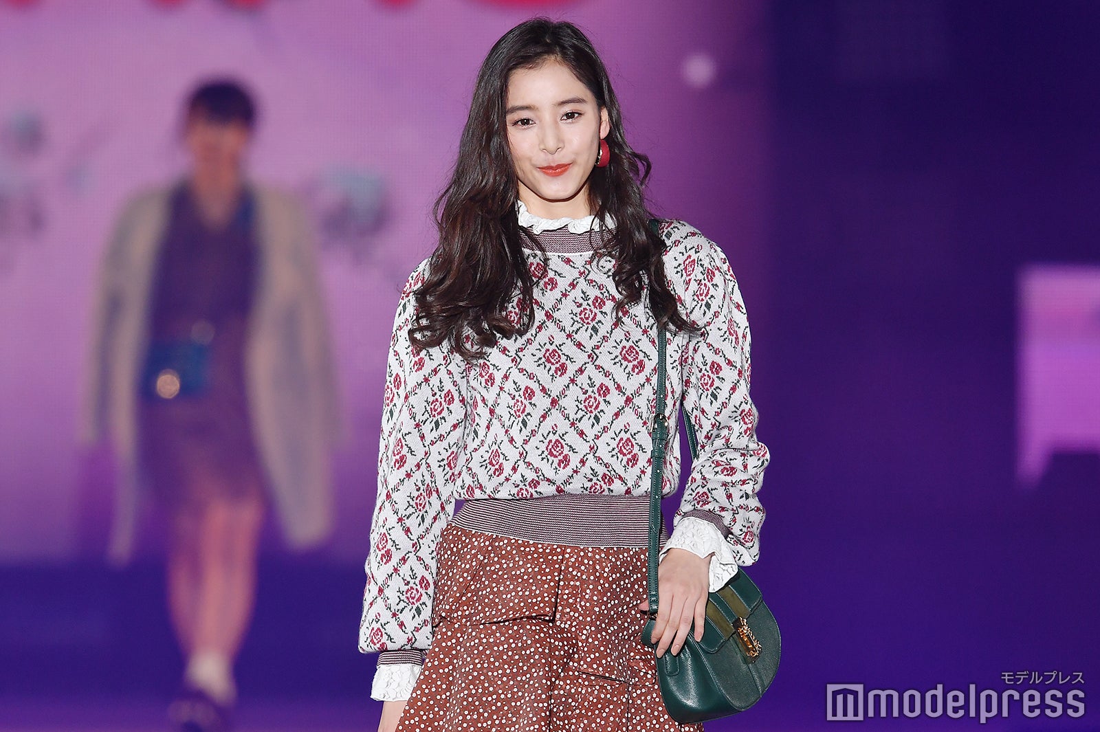 新木優子（C）モデルプレス