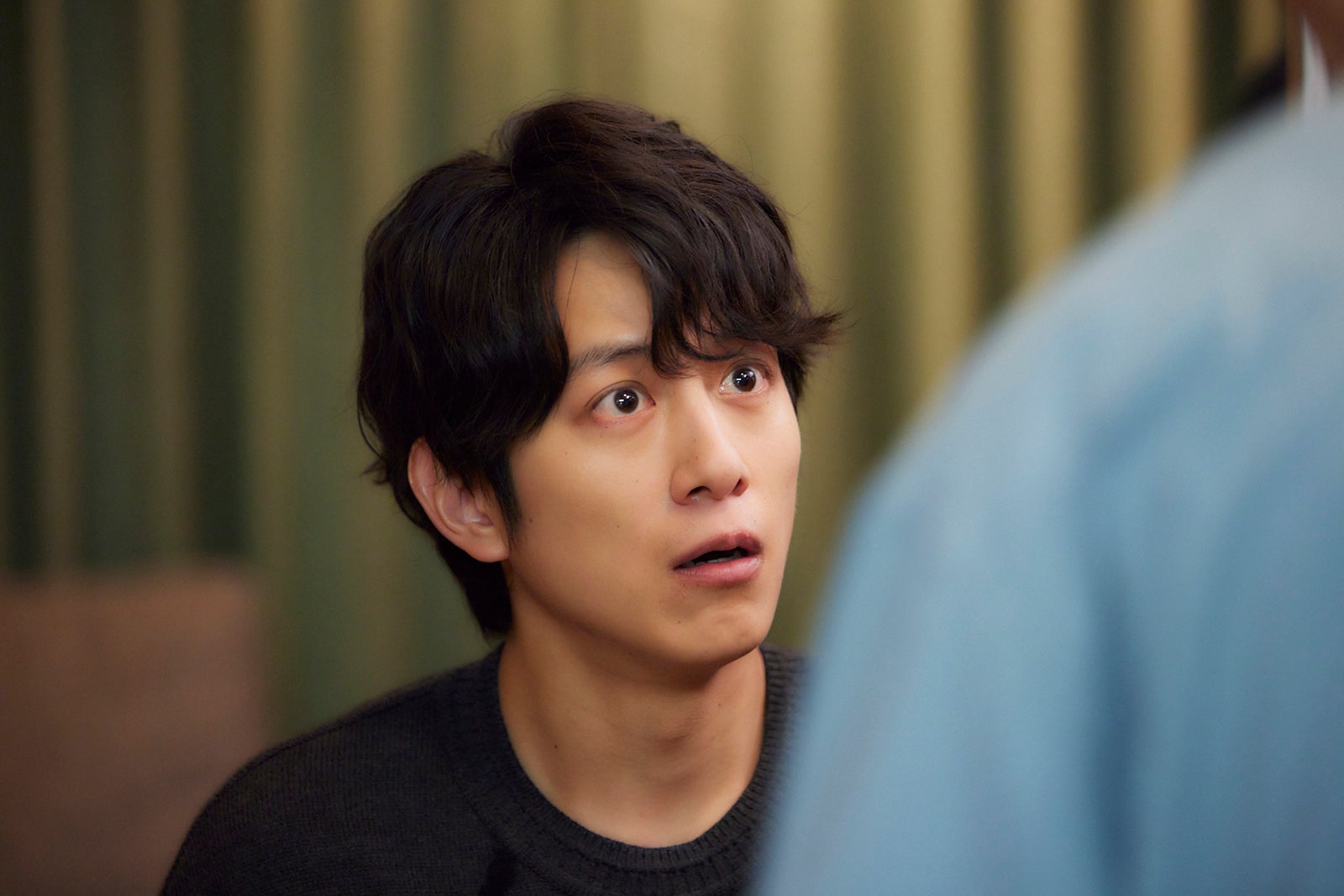 溝端淳平 「Sister」第5話より（C）読売テレビ