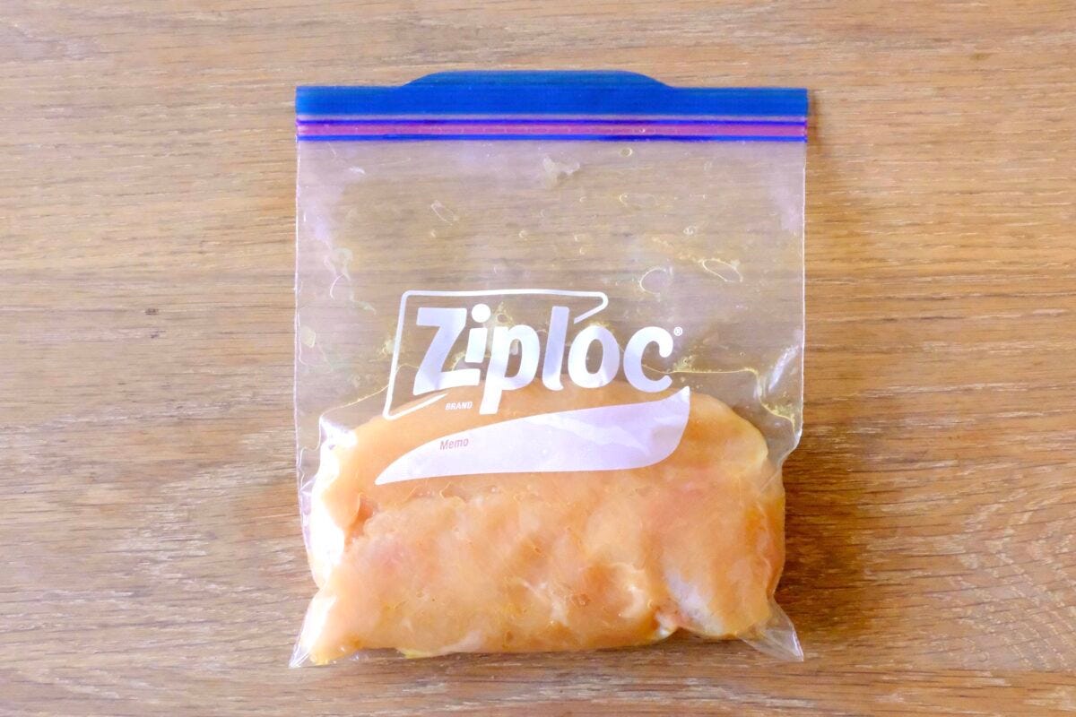 おかずクラブ　40kg痩せ鶏ハム