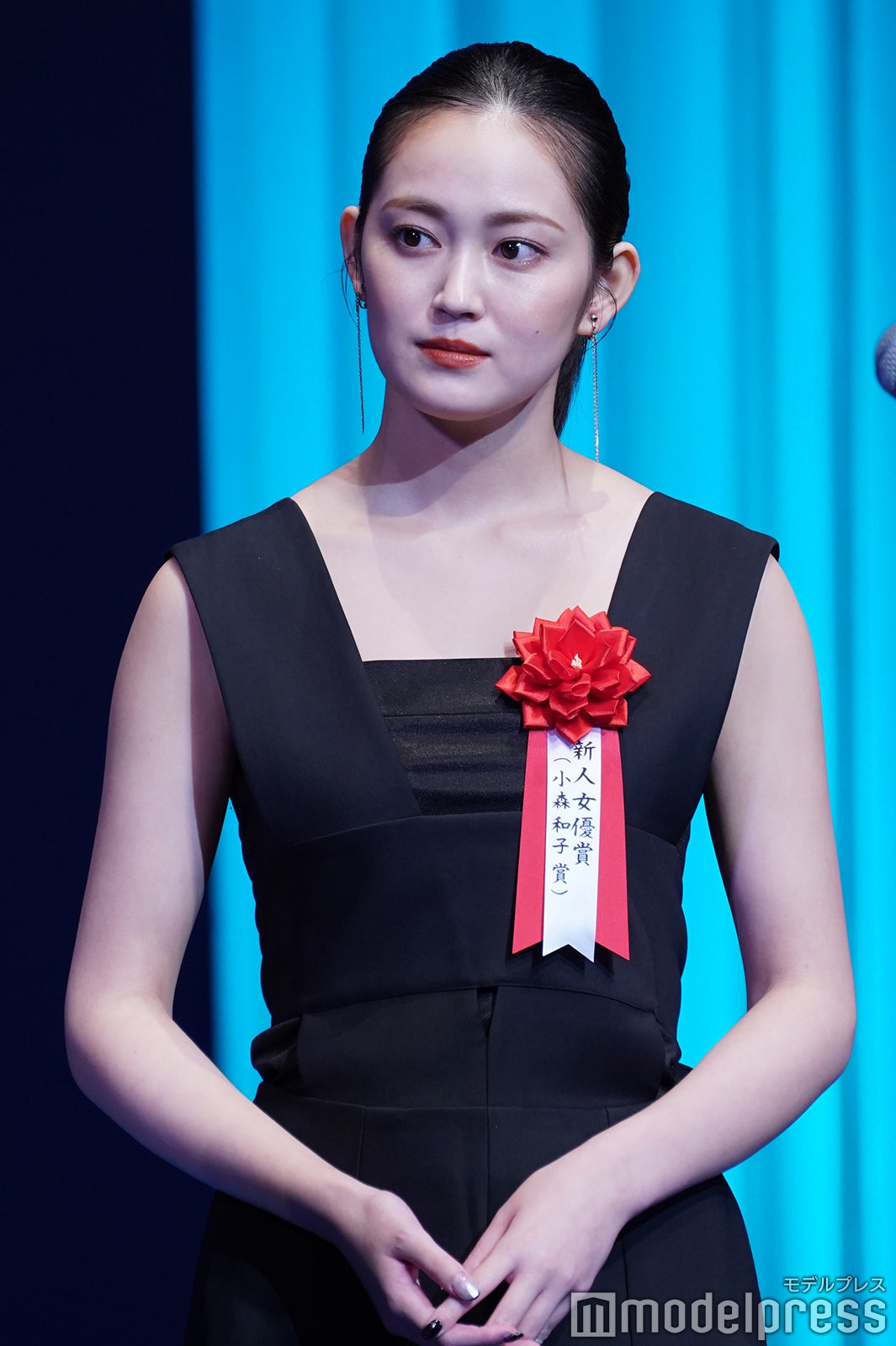 吉本実憂 （C）モデルプレス