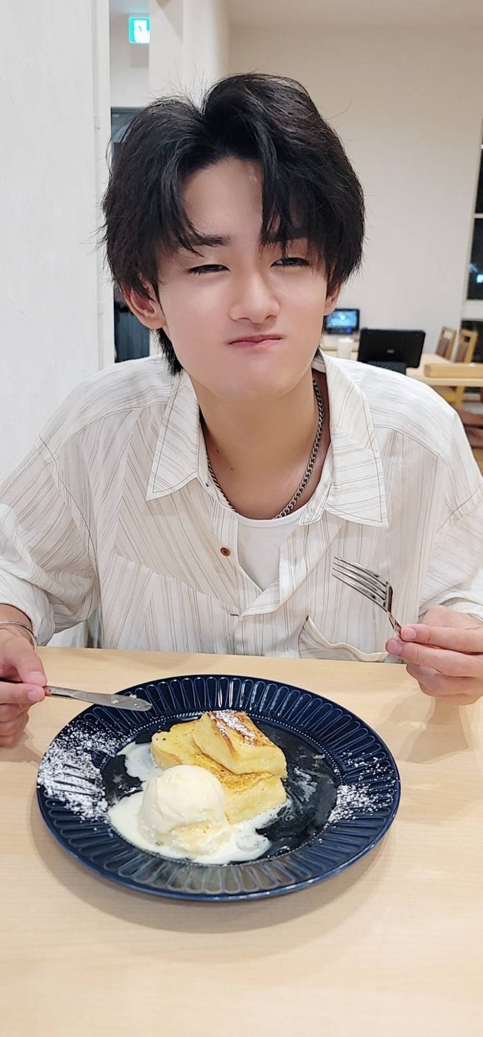 郡司陸永「茨城県のおすすめスポット3選!」(提供写真)