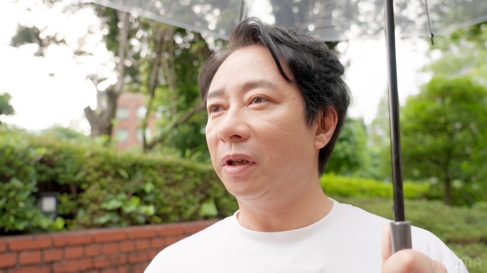 いしだ壱成、顔面麻痺で芸能界引退を考えた過去告白「はっきり言うと使い物にならない」【エイジレスボーイズ】